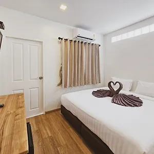 Hostel Casa Maya House, Ko Phi Phi