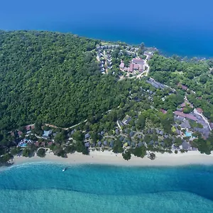 4* منتجع Resort, Leam Tong