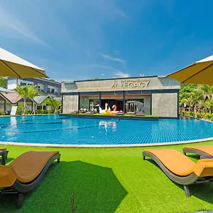 3* Feriested Andaman Legacy